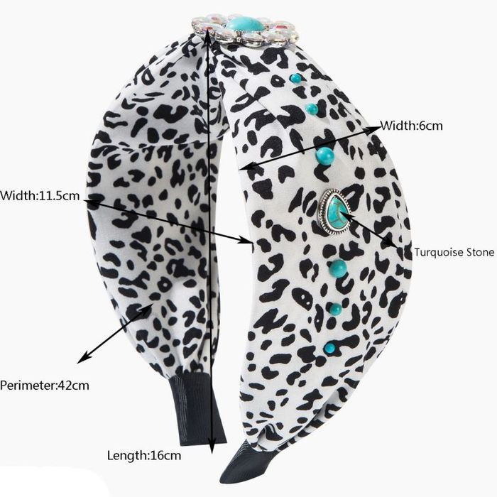 Ободок для волос CJM32164