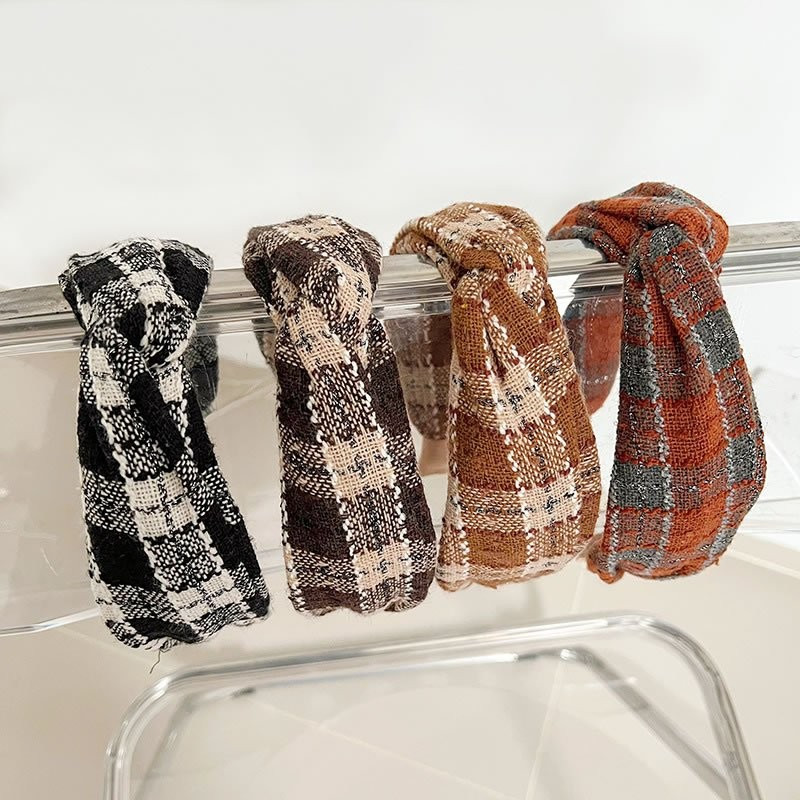 Ободок для волос N90773