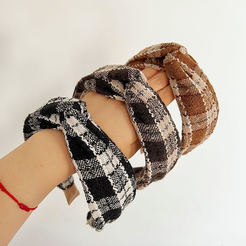 Ободок для волос N90773