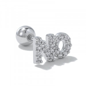 Пирсинг в уши CJE09436 Пирсинг в уши CJE09436