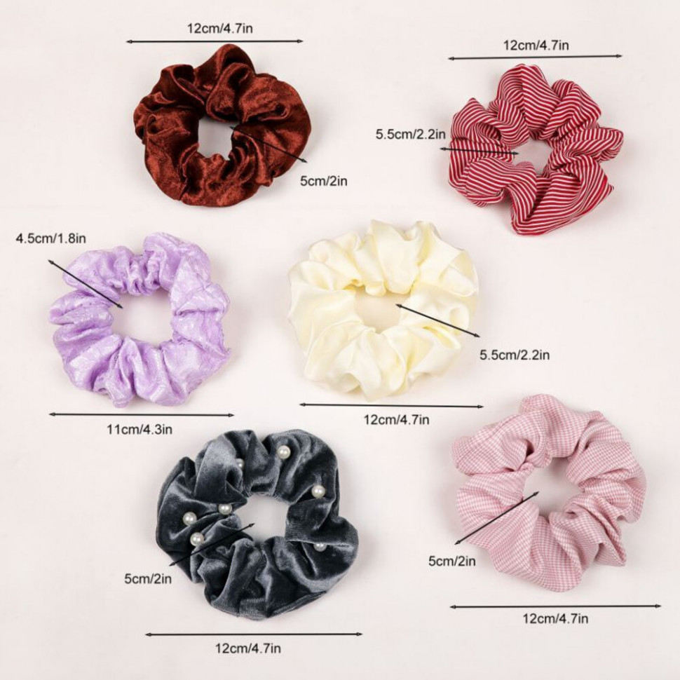 Резинка для волос CJJ26752