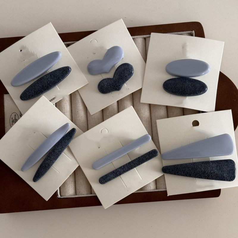 Заколка для волос CJL26700