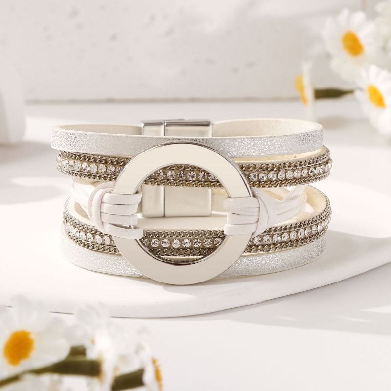 Корейскиий браслет CJT05183