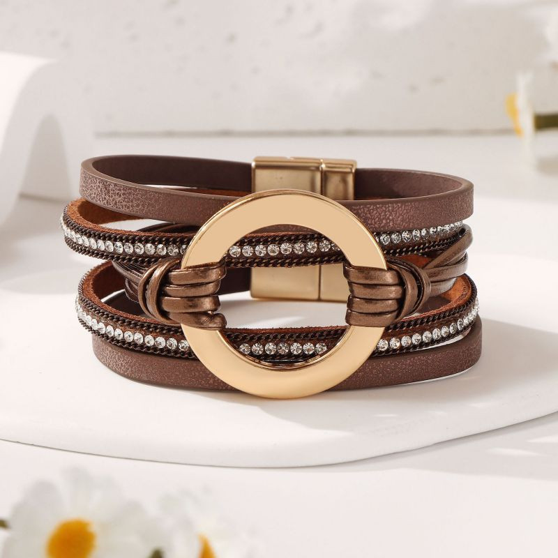 Корейскиий браслет CJT05183