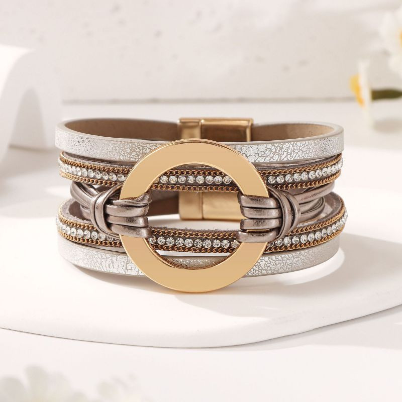 Корейскиий браслет CJT05183