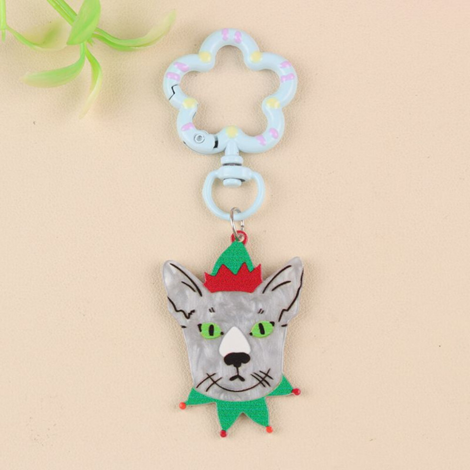 Брелок CJH31064 Брелок CJH31064