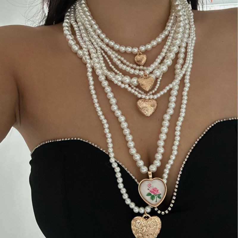 Мульти-цепочка CJS97389