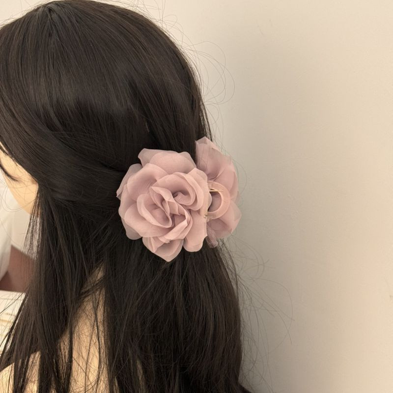 Краб для волос CJL26652 Краб для волос CJL26652