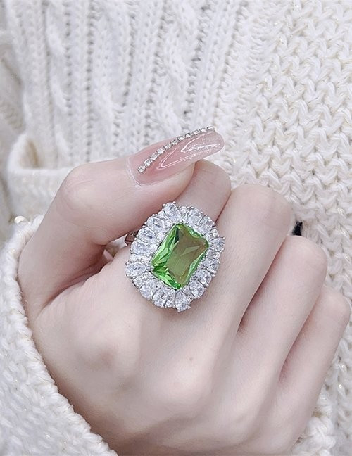 Ювелирное кольцо L96980
