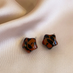 Серьги-гвоздики CJR73750 Серьги-гвоздики CJR73750