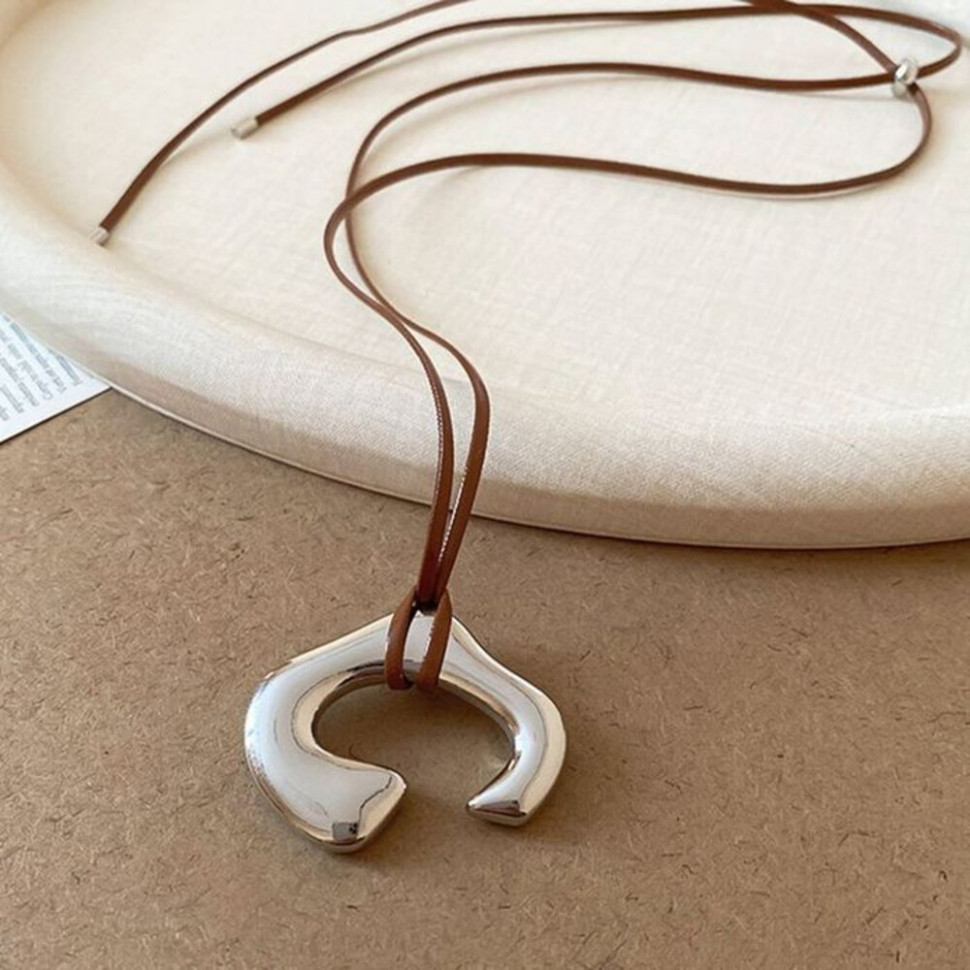 Подвеска с кулоном CJH12105