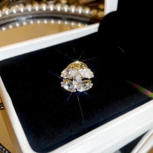 Брошь CJD03141 Брошь CJD03141