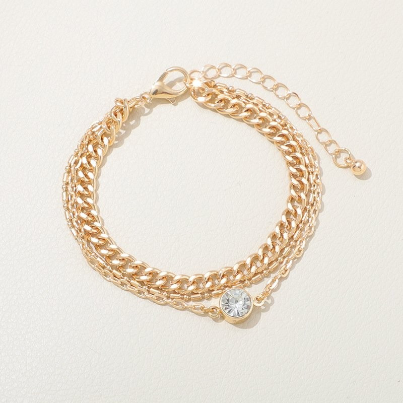 Корейскиий браслет CJC68044 Корейскиий браслет CJC68044