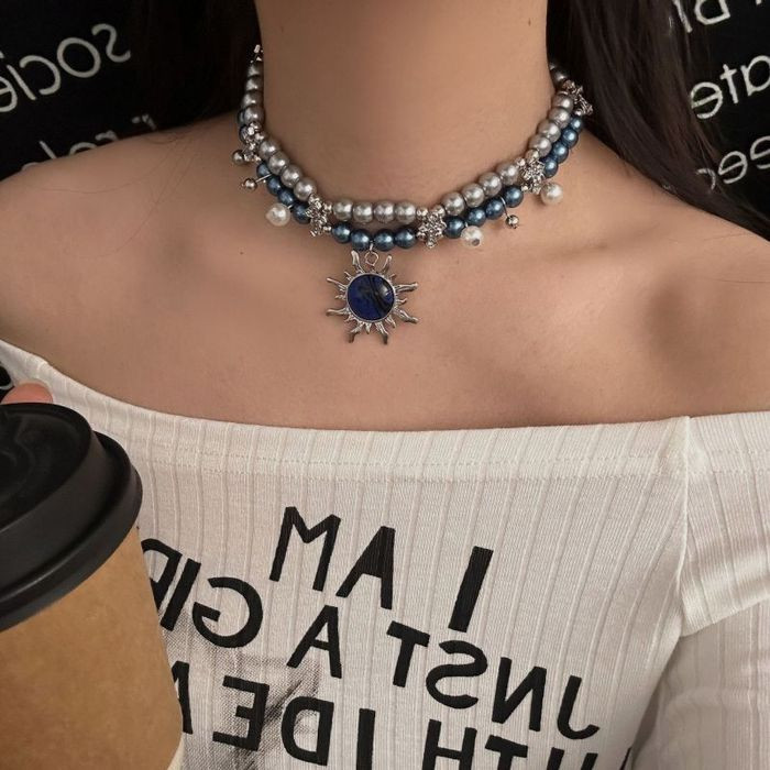 Подвеска с кулоном CJL19699 Подвеска с кулоном CJL19699