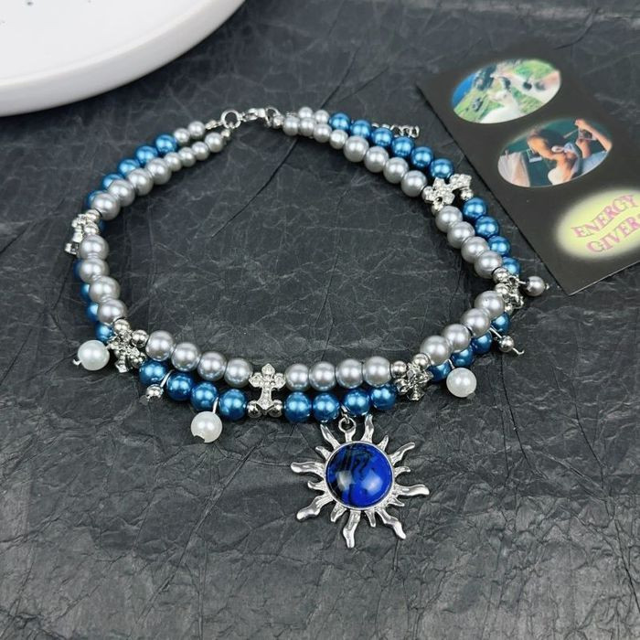 Подвеска с кулоном CJL19699 Подвеска с кулоном CJL19699