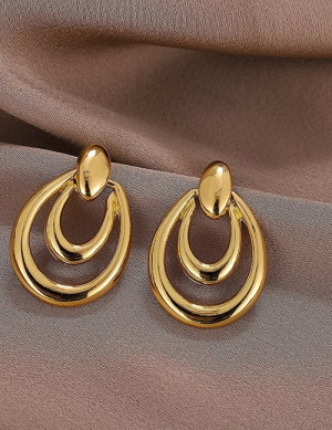 Ювелирные серьги L95053 Ювелирные серьги L95053