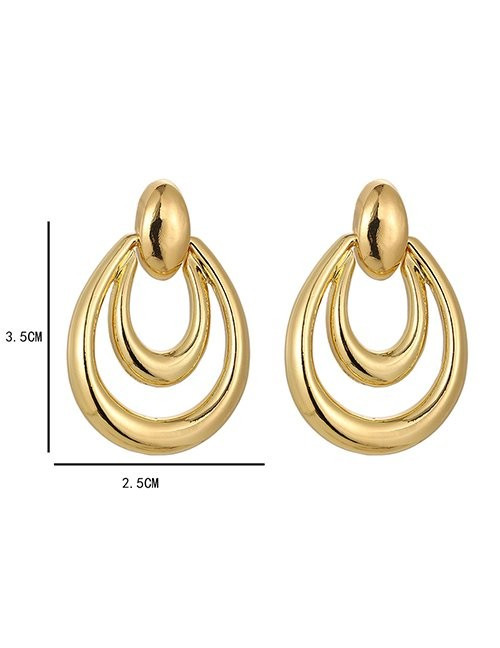 Ювелирные серьги L95053 Ювелирные серьги L95053