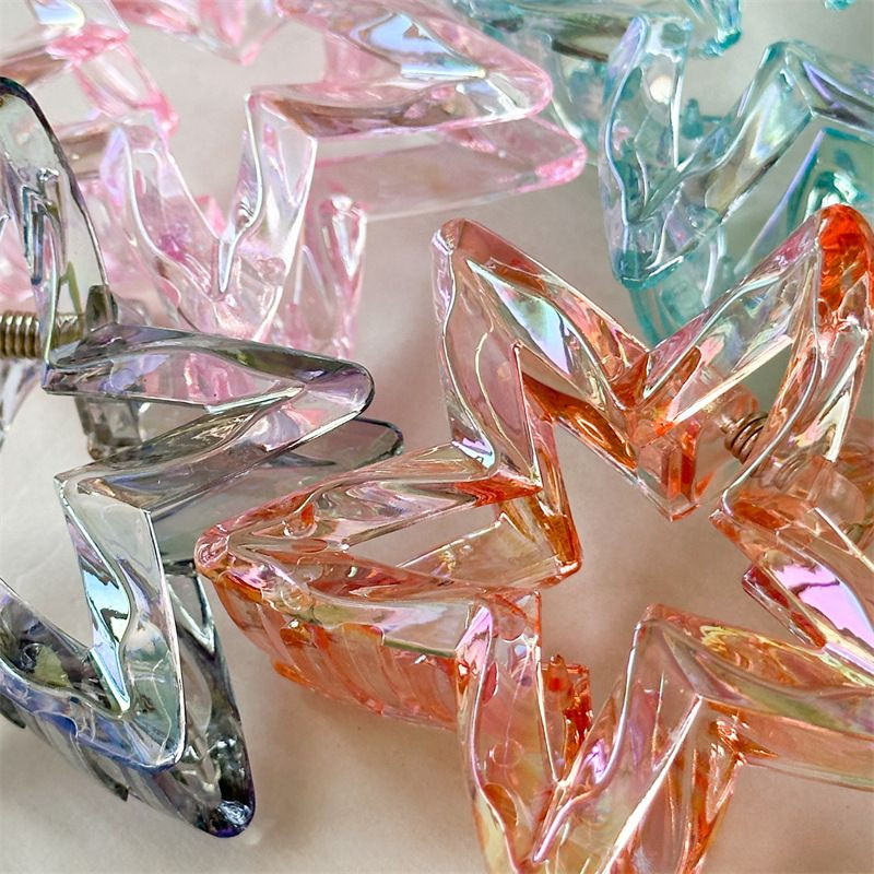 Краб для волос CJM27212 Краб для волос CJM27212