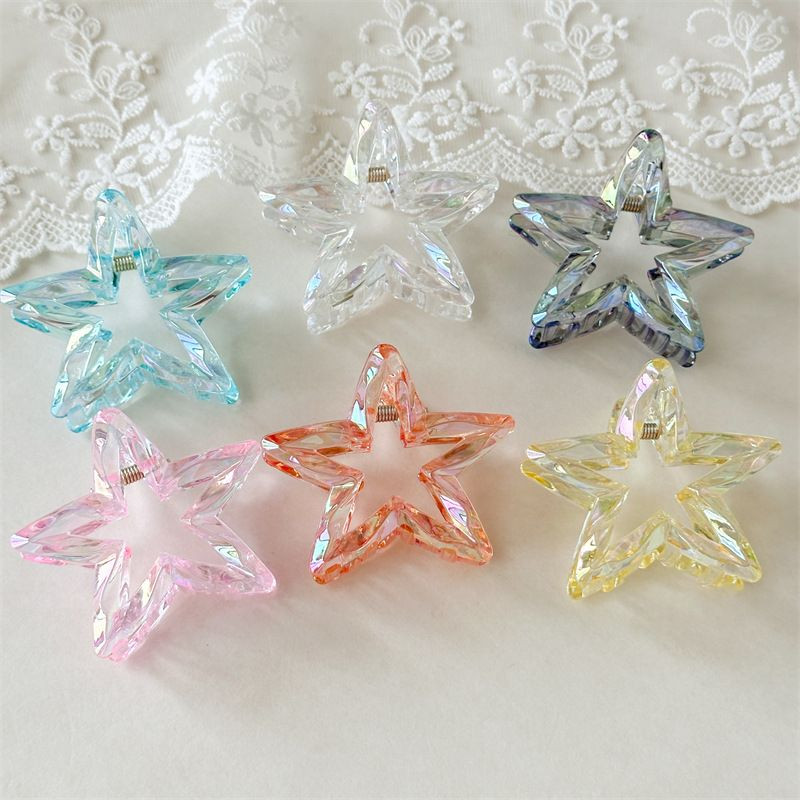 Краб для волос CJM27212 Краб для волос CJM27212