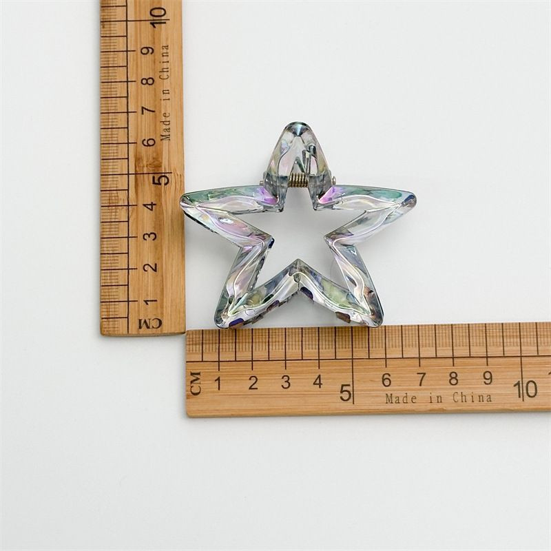 Краб для волос CJM27212 Краб для волос CJM27212