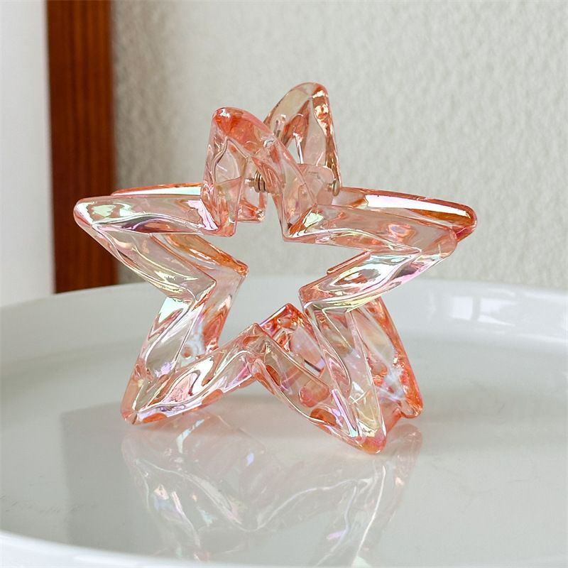 Краб для волос CJM27212 Краб для волос CJM27212