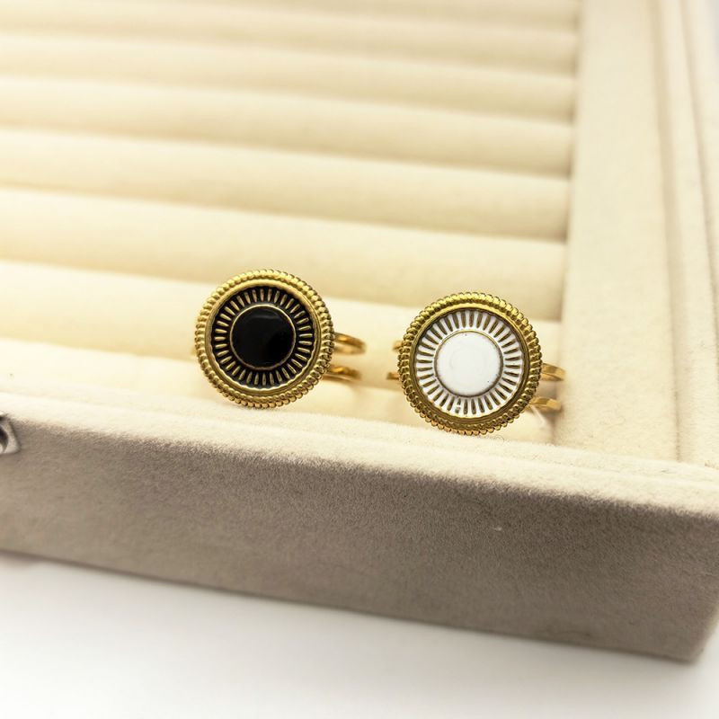 Кольцо сталь CJN45355