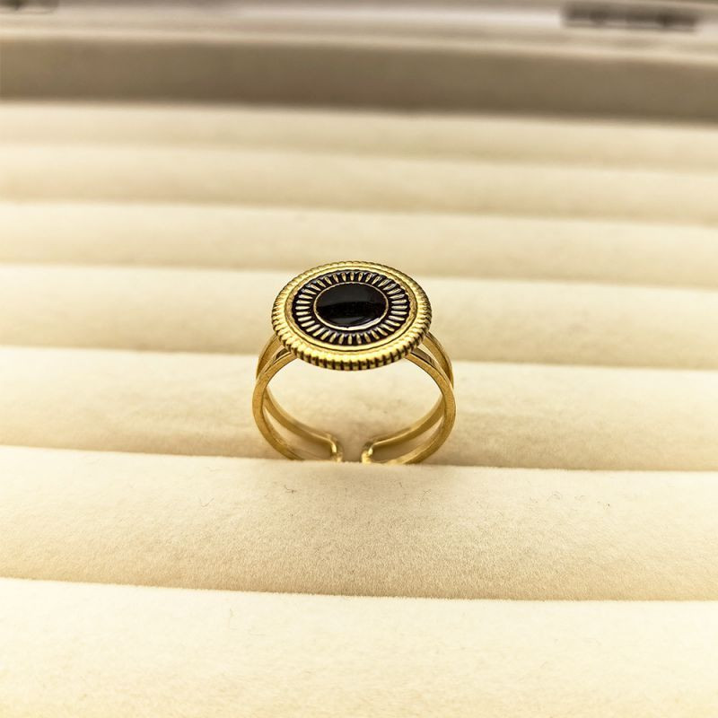 Кольцо сталь CJN45355