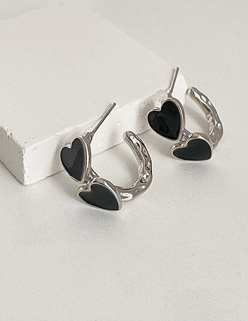 Серьги Z03582