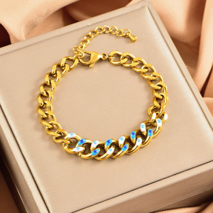 Браслет сталь CJL34025 Браслет сталь CJL34025