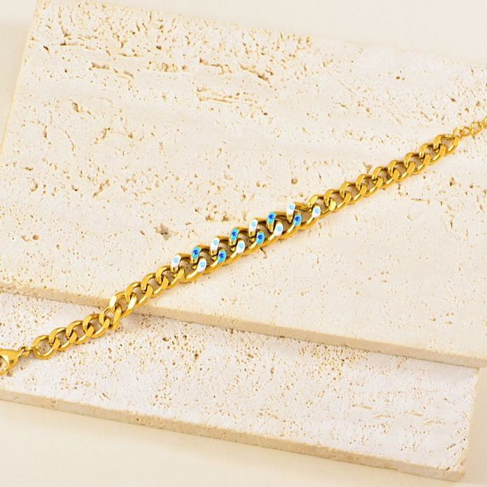 Браслет сталь CJL34025 Браслет сталь CJL34025