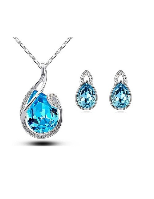 Комплект бижутерии G47021 Комплект бижутерии G47021