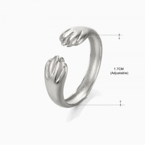 Кольцо сталь CJC53770 Кольцо сталь CJC53770