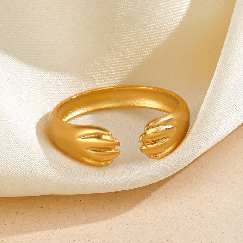 Кольцо сталь CJC53770 Кольцо сталь CJC53770