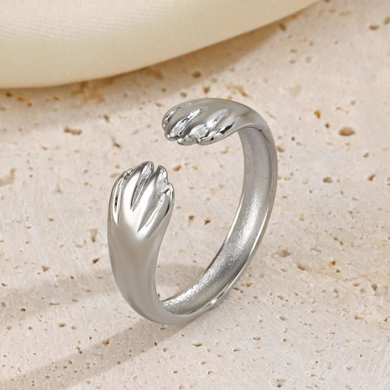 Кольцо сталь CJC53770 Кольцо сталь CJC53770