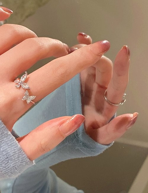 Кольцо M14806 Кольцо M14806