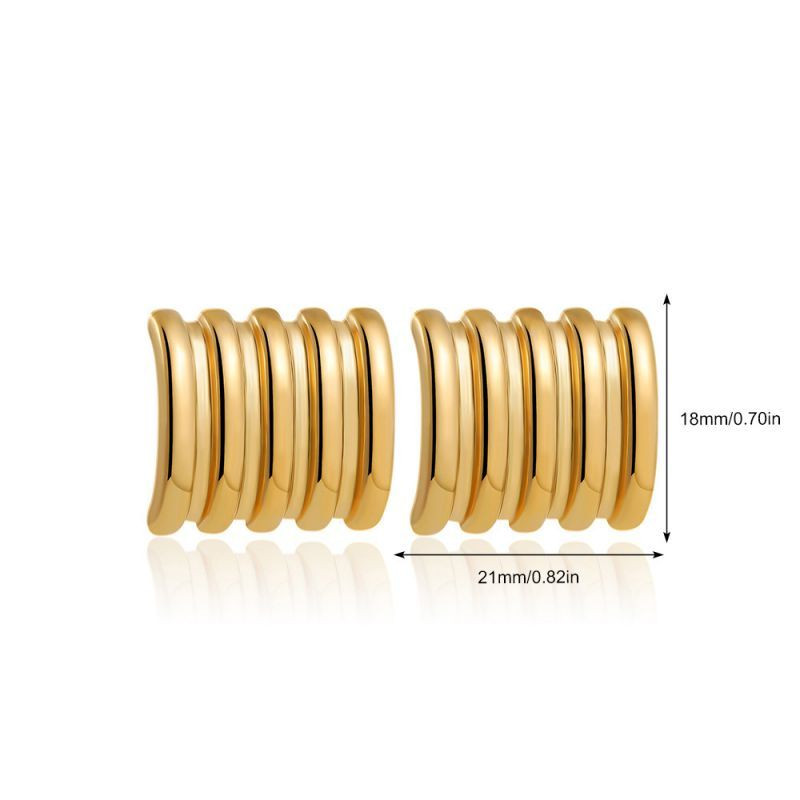 Ювелирные серьги CJL16359 Ювелирные серьги CJL16359