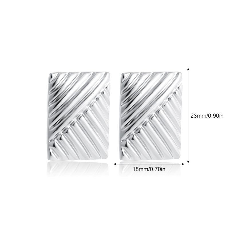 Ювелирные серьги CJL16359 Ювелирные серьги CJL16359