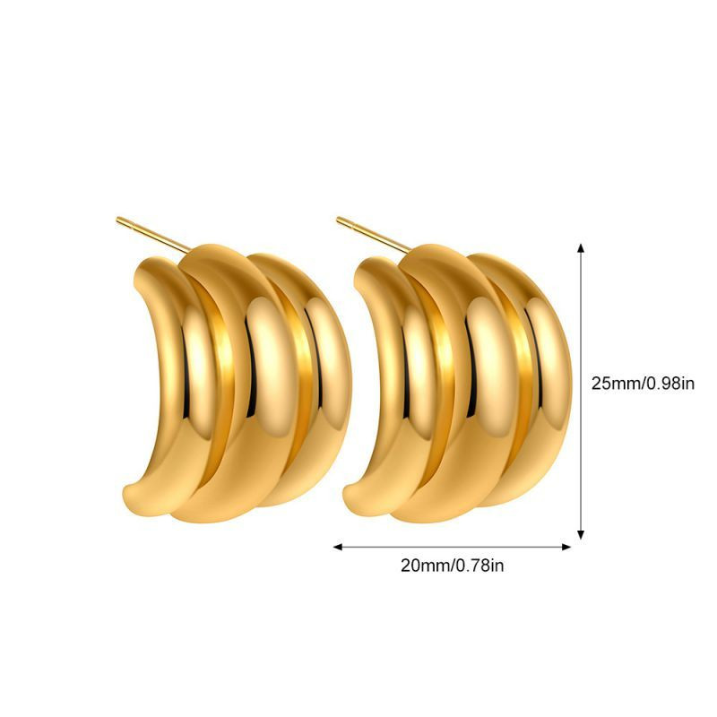 Ювелирные серьги CJL16359 Ювелирные серьги CJL16359