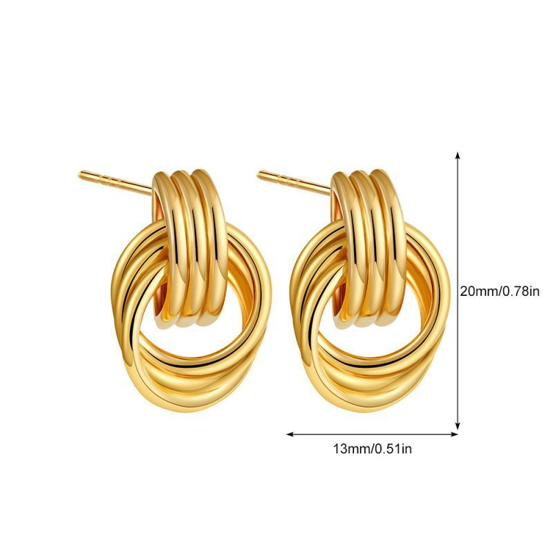 Ювелирные серьги CJL16359 Ювелирные серьги CJL16359