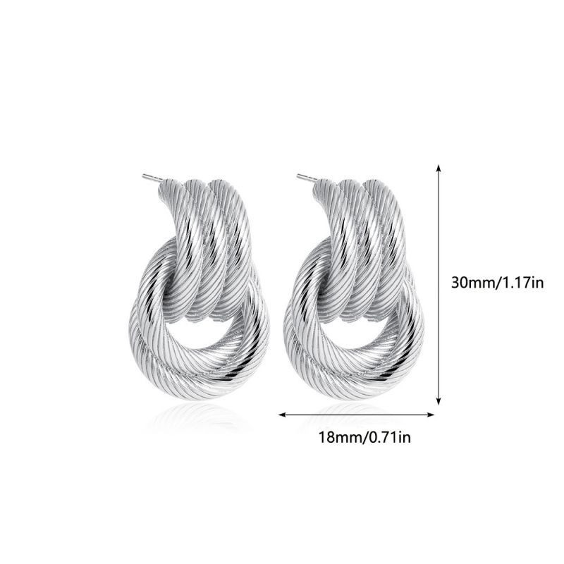 Ювелирные серьги CJL16359 Ювелирные серьги CJL16359