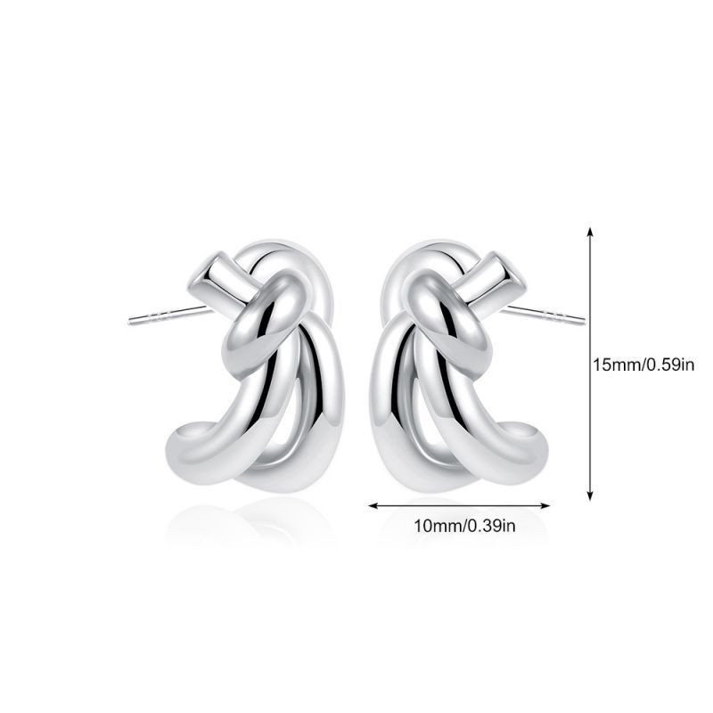 Ювелирные серьги CJL16359 Ювелирные серьги CJL16359