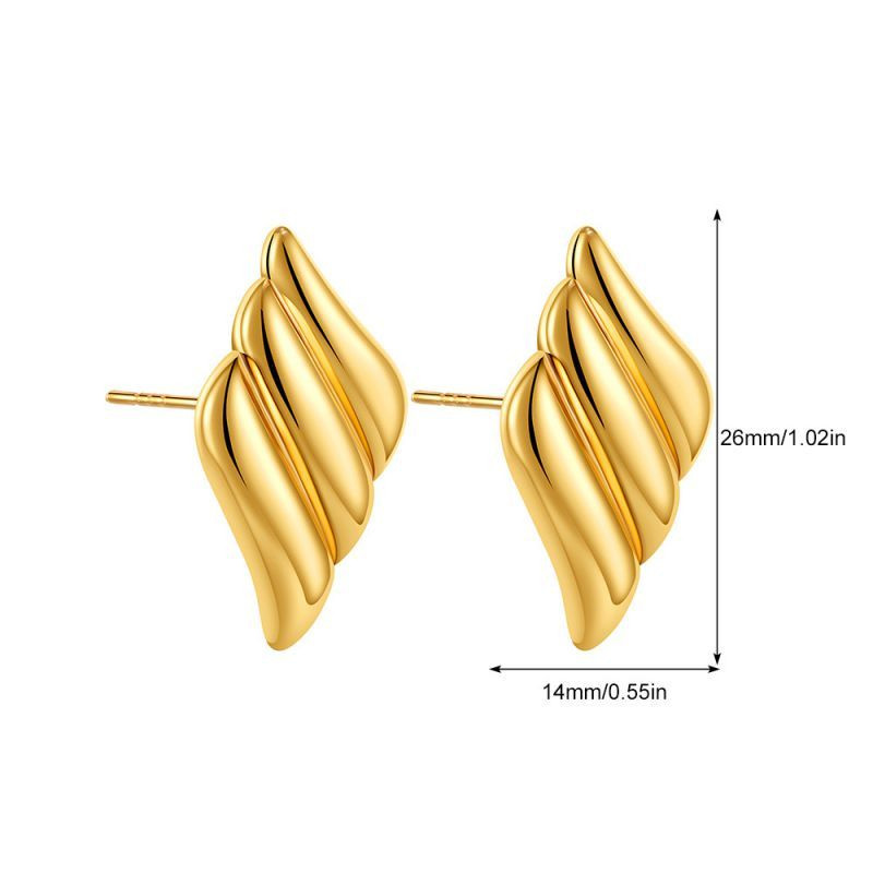 Ювелирные серьги CJL16359 Ювелирные серьги CJL16359