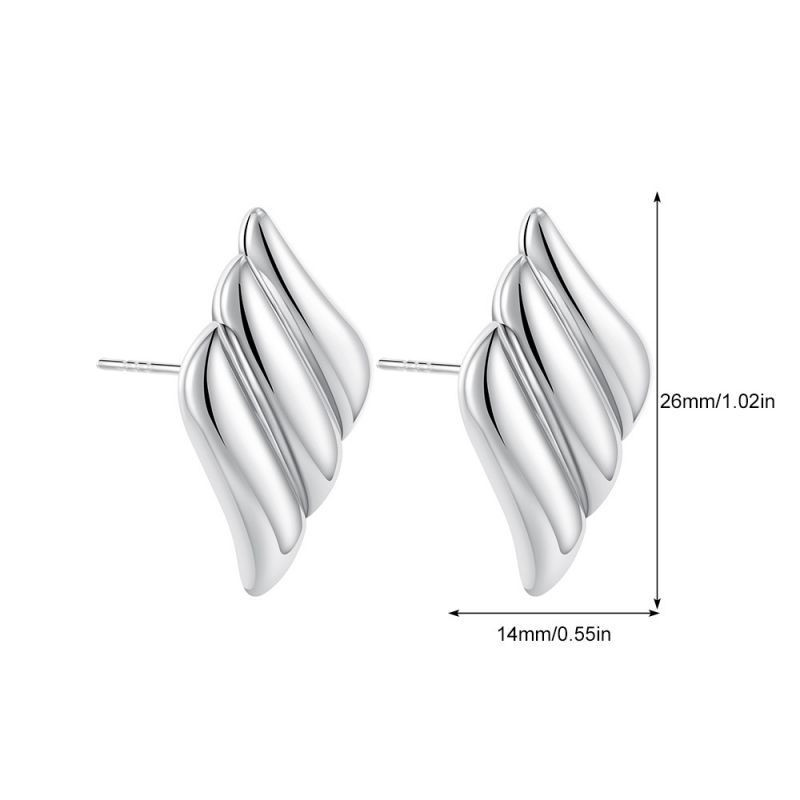 Ювелирные серьги CJL16359 Ювелирные серьги CJL16359