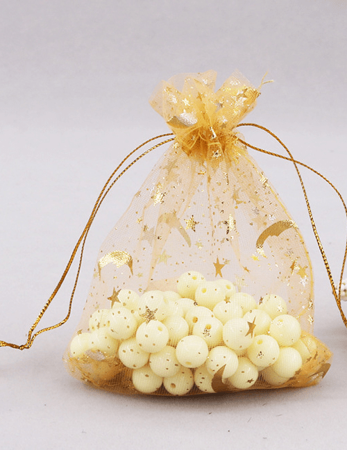 Мешочек (9*12 см, 100 штук в упаковке) T23829 Мешочек (9*12 см, 100 штук в упаковке) T23829