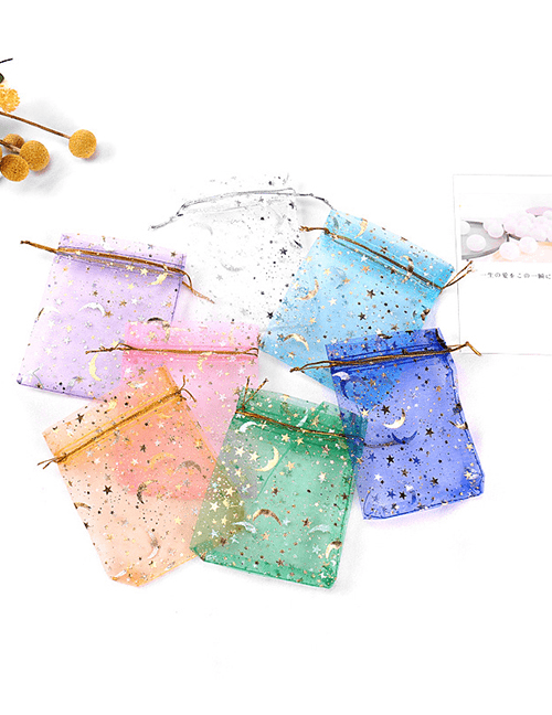 Мешочек (9*12 см, 100 штук в упаковке) T23829