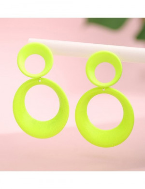 Серьги-гвоздики M15443