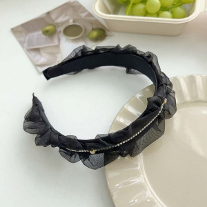 Ободок для волос CJD89045 Ободок для волос CJD89045