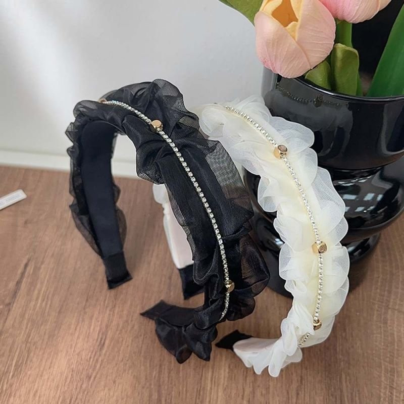 Ободок для волос CJD89045 Ободок для волос CJD89045