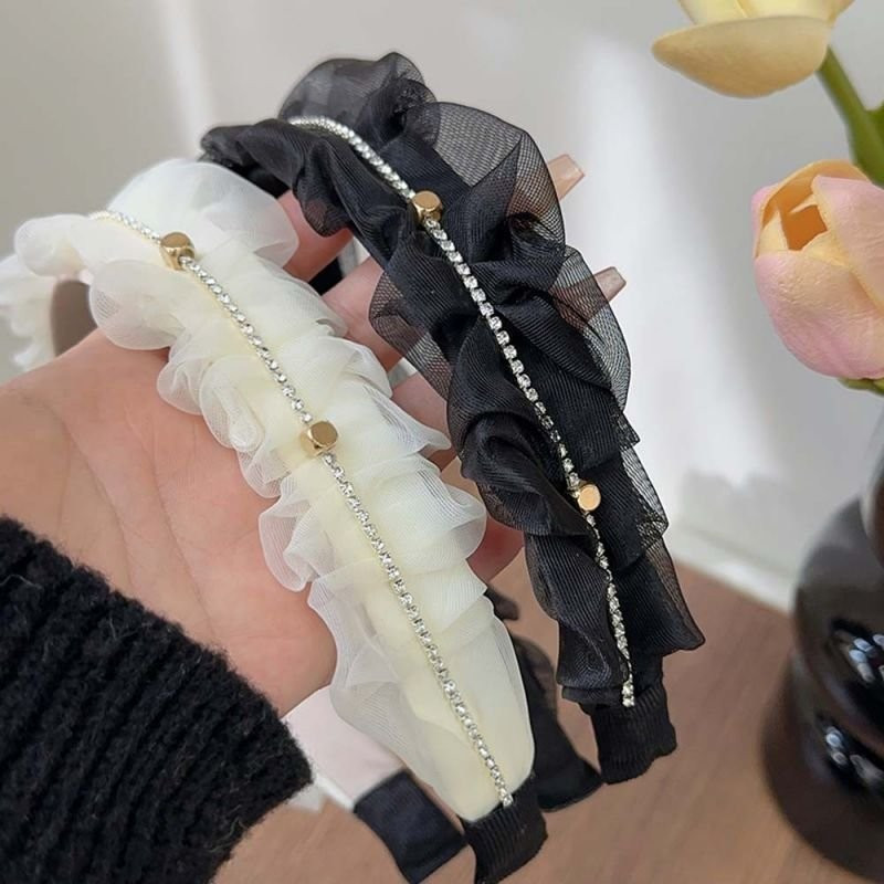 Ободок для волос CJD89045 Ободок для волос CJD89045