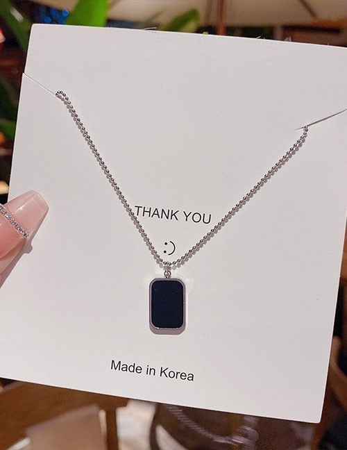 Колье из стали L05975